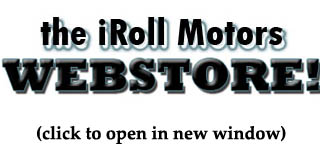 the iRoll Motors Webstore